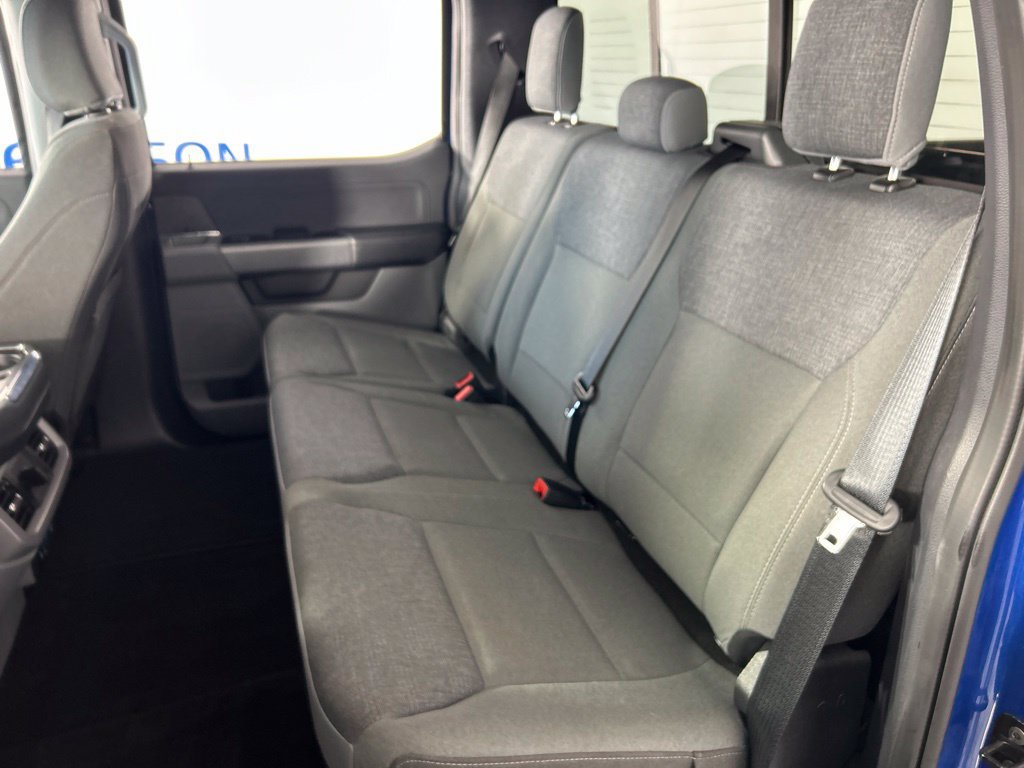 Used 2024 Ford F150 XLT w/ Equipment Group 302A MID AWD/4WD image 24