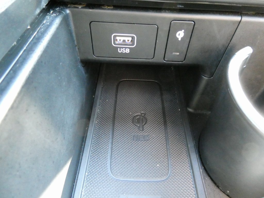 Used 2024 Hyundai Palisade Calligraphy image 40