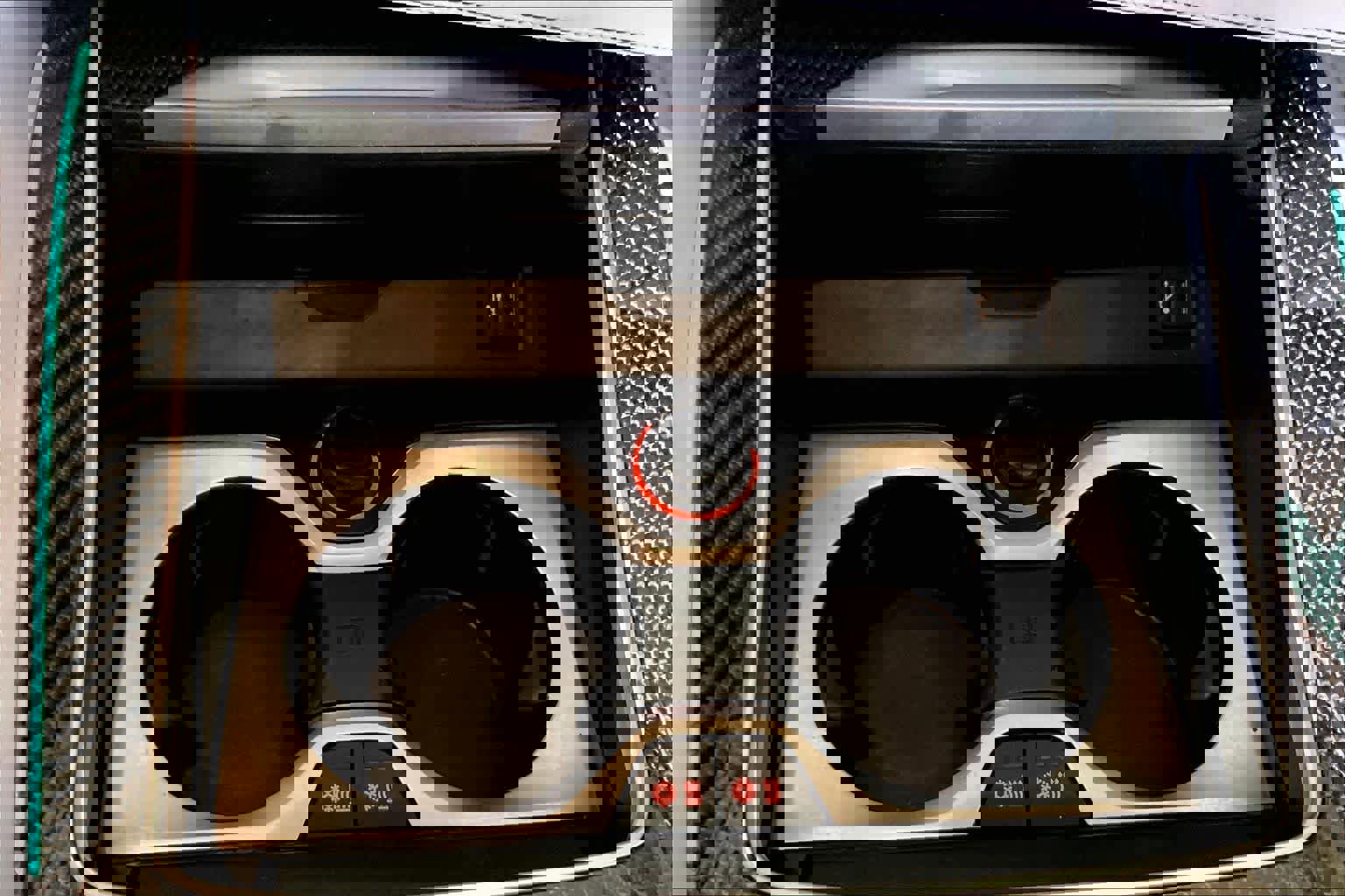 Used 2021 BMW X6 M w/ Competition Package image 34