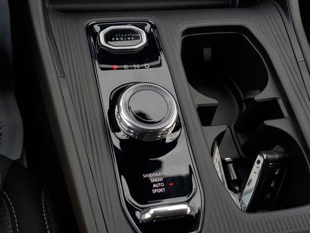 New 2026 Jeep Cherokee Laredo AWD/4WD image 33