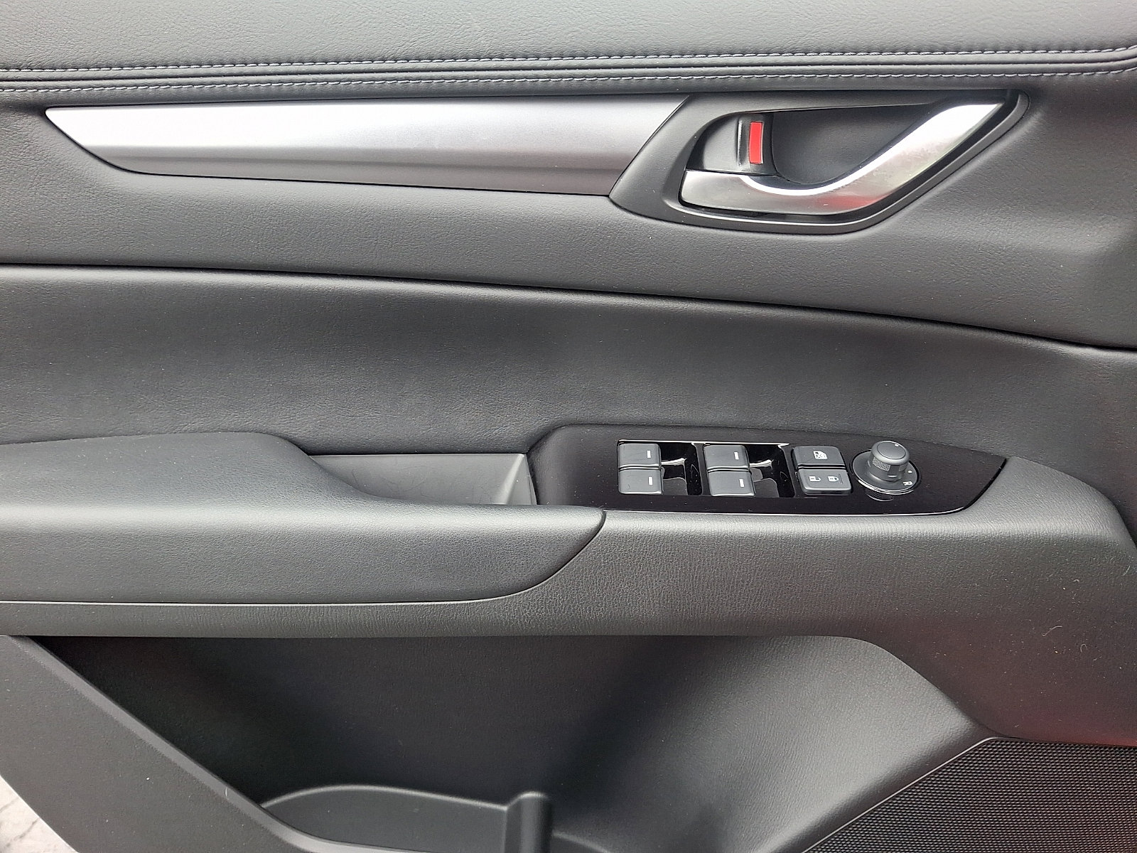 Used 2023 MAZDA CX-5 AWD 2.5 S w/ Preferred Package image 11