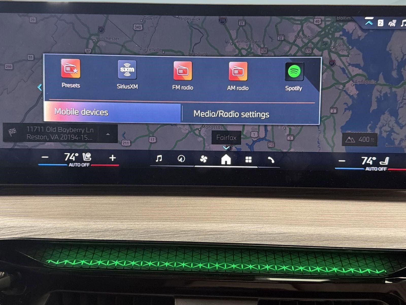 Used 2025 BMW 430i xDrive Coupe w/ Premium Package image 19