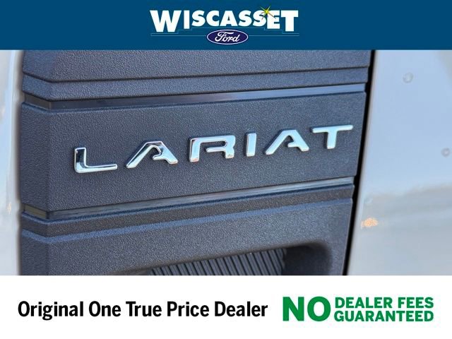 Certified 2024 Ford Maverick Lariat w/ FX4 Off-Road Package image 23