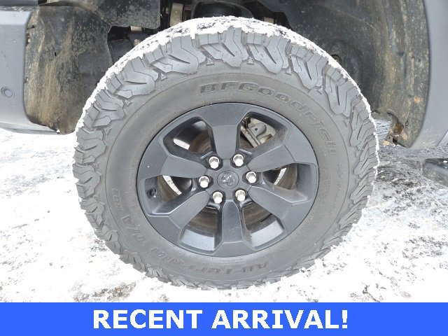 Used 2021 RAM 1500 Rebel w/ Level 2 Equipment Group image 65