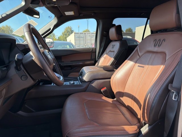 Used 2023 Ford Expedition King Ranch image 31