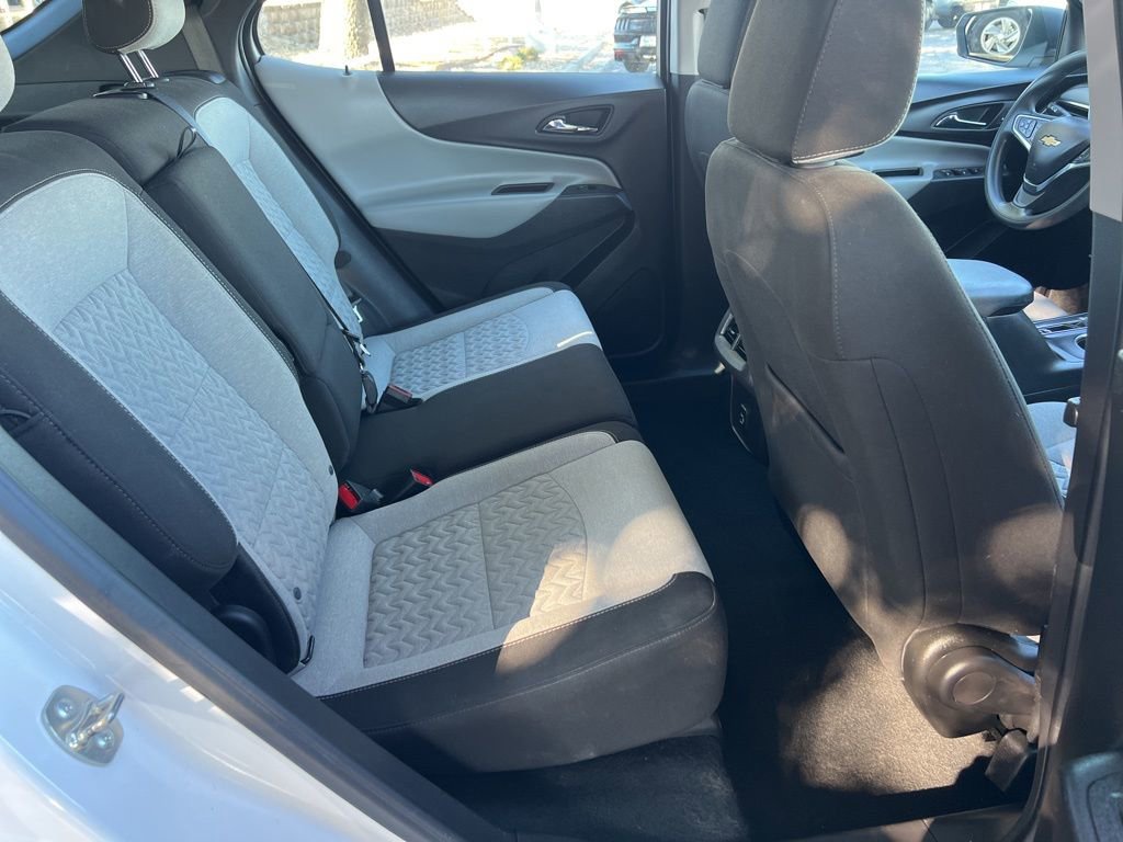 Used 2024 Chevrolet Equinox LS image 14