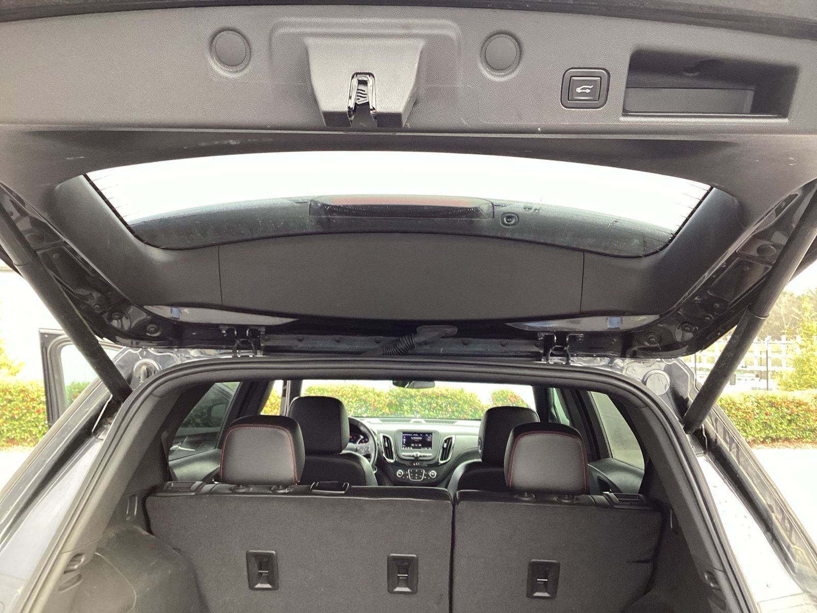 Used 2022 Chevrolet Equinox RS image 20