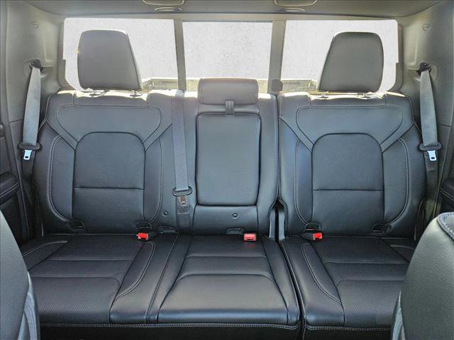 New 2026 RAM 1500 Rebel w/ Rebel Level 2 Equipment Group AWD/4WD image 14