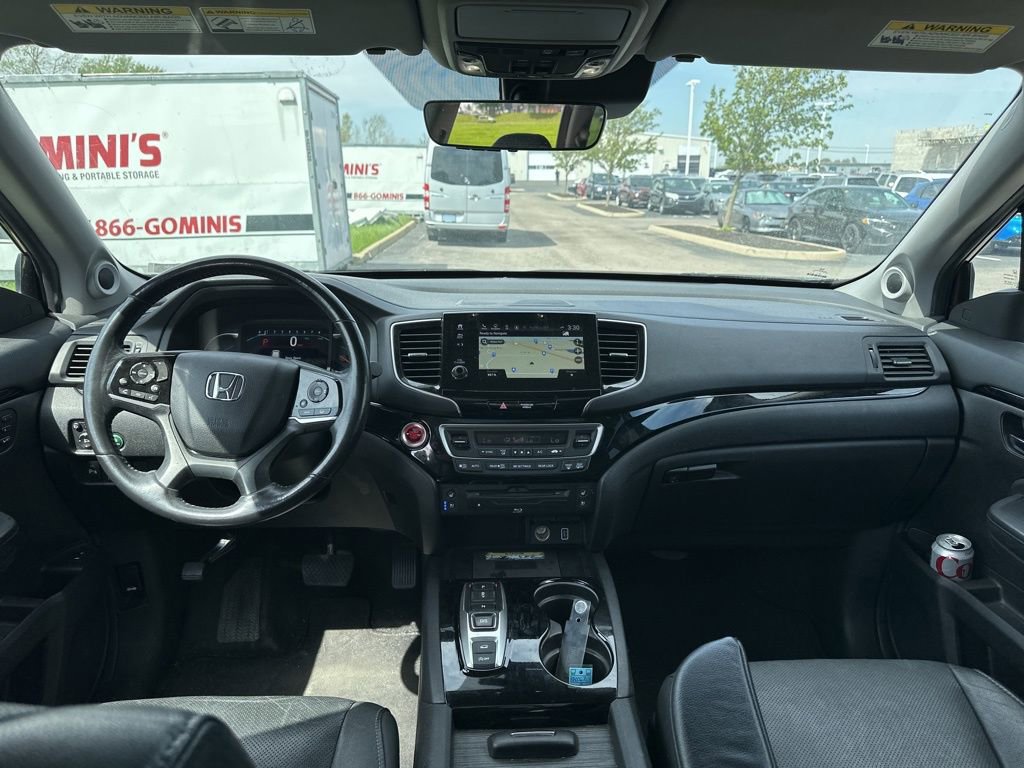 Used 2019 Honda Pilot Elite image 20