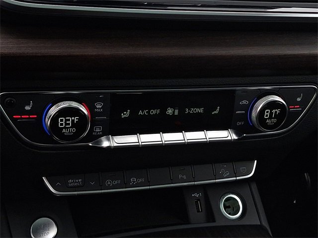 Used 2024 Audi Q5 2.0T Premium Plus image 16