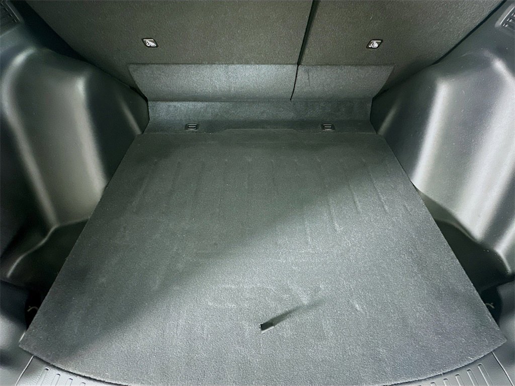 Certified 2024 Honda CR-V LX image 25