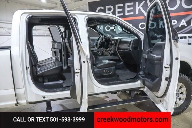 Used 2020 Ford F250 Platinum image 40