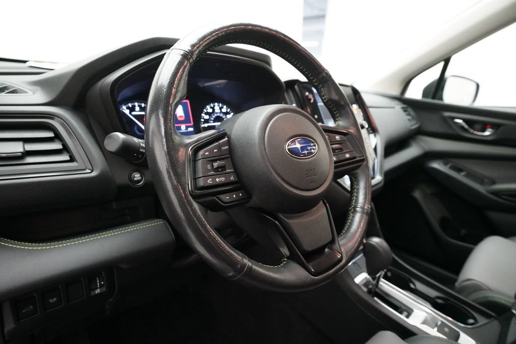 Used 2023 Subaru Ascent Onyx Edition AWD/4WD image 8
