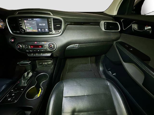Used 2019 Kia Sorento SX image 33