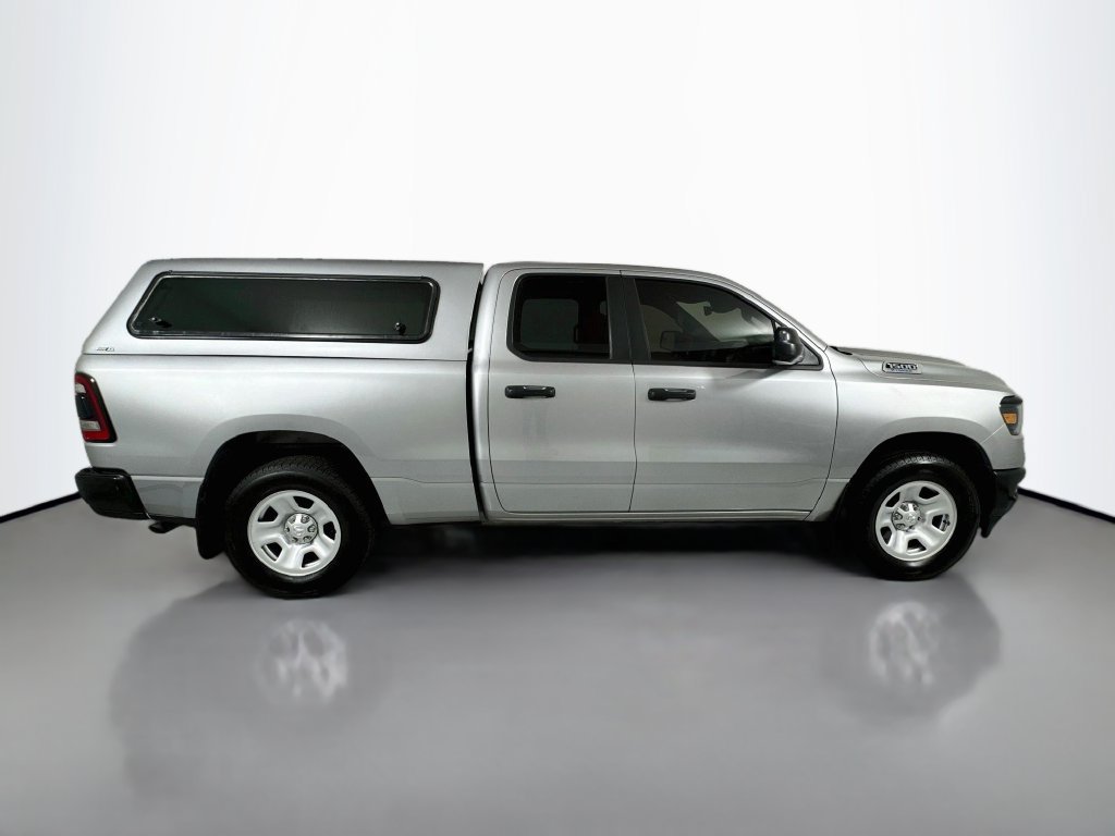 Used 2023 RAM 1500 Tradesman AWD/4WD image 9