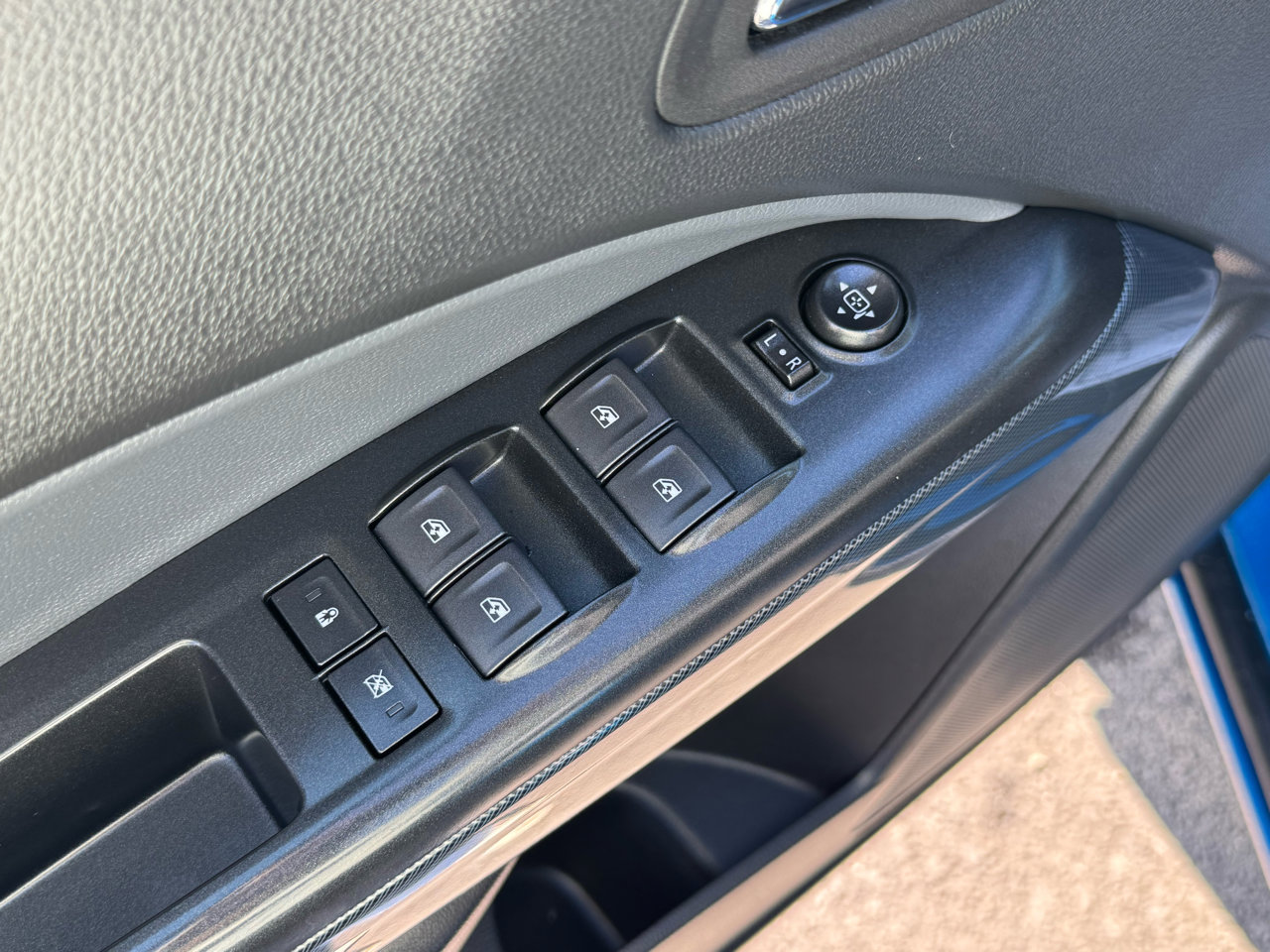 Used 2022 Chevrolet Colorado Z71 image 9