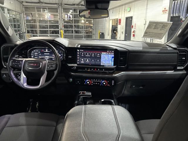 Used 2023 GMC Sierra 1500 Elevation w/ X31 Off-Road Package image 33