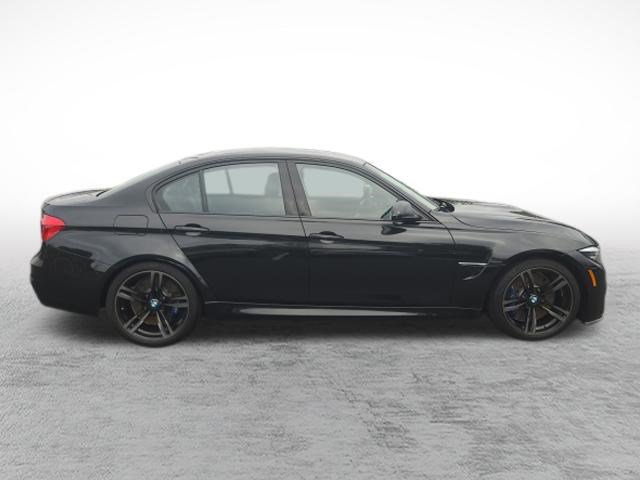 Used 2018 BMW M3 CS RWD image 4