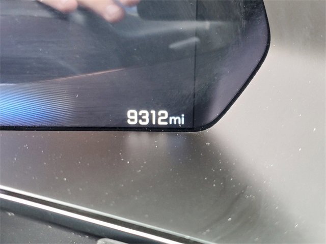 Used 2024 Chevrolet Colorado LT w/ LT Convenience Package III image 22