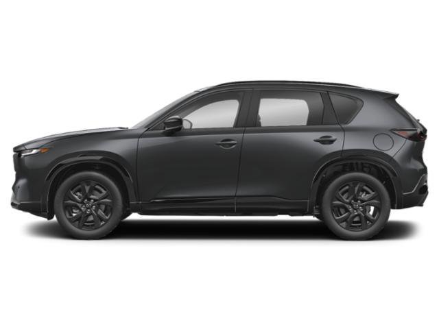 New 2026 MAZDA CX-5 2.5 S w/ Premium Package image 4