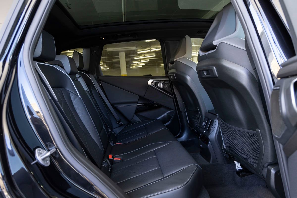 New 2026 BMW X3 M50 AWD/4WD image 27