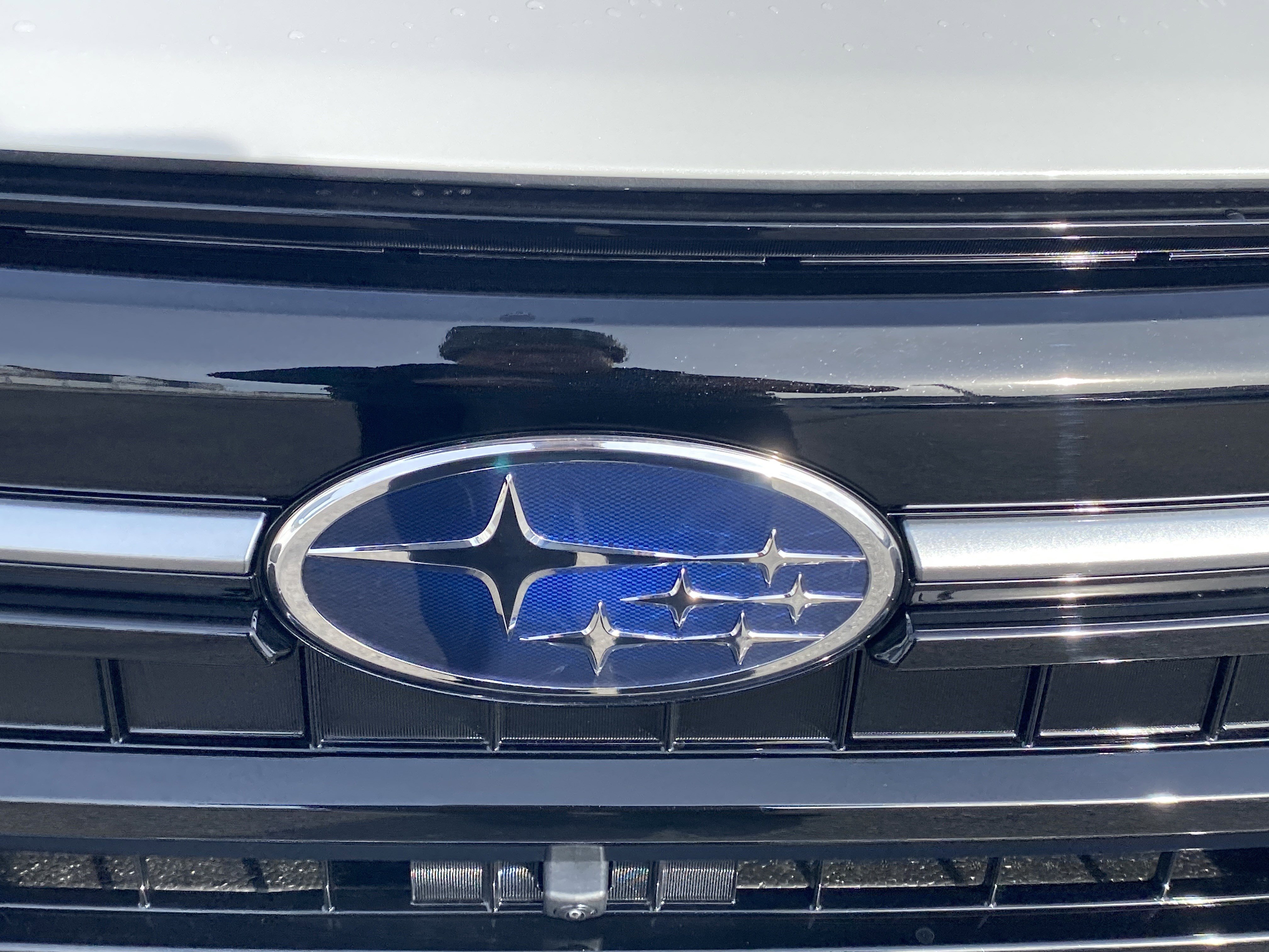 New 2026 Subaru Forester Touring image 25