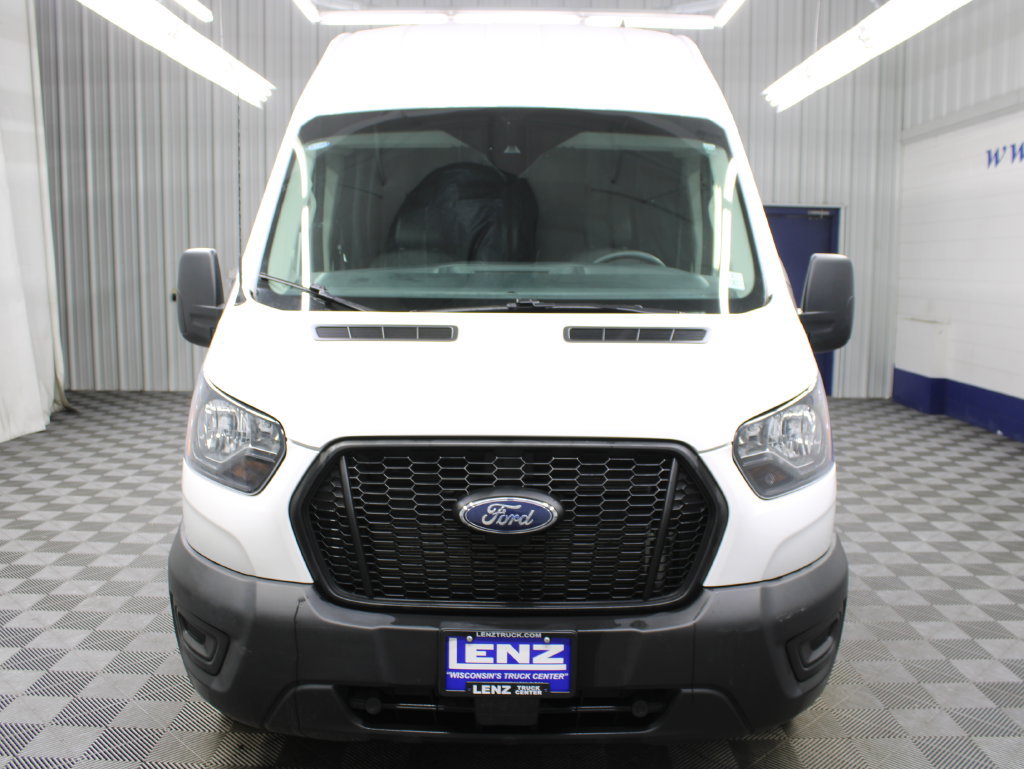 Used 2025 Ford Transit 250 148 High Roof Extended AWD w/ Load Area Protection Package image 40