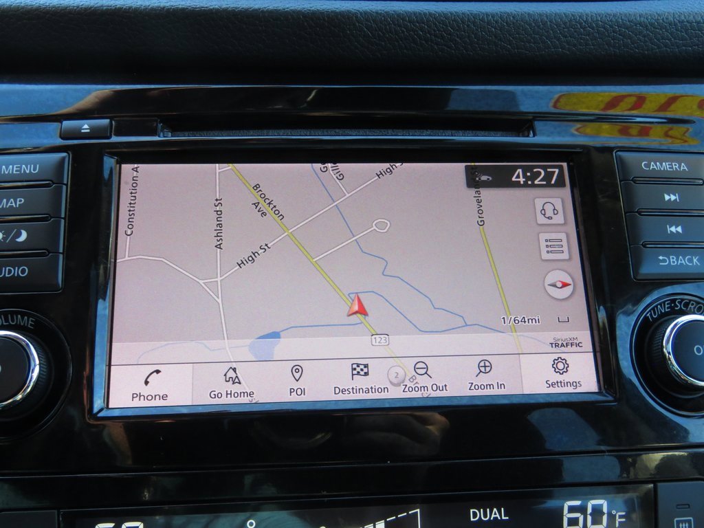 Used 2019 Nissan Rogue SL w/ Premium Package image 25