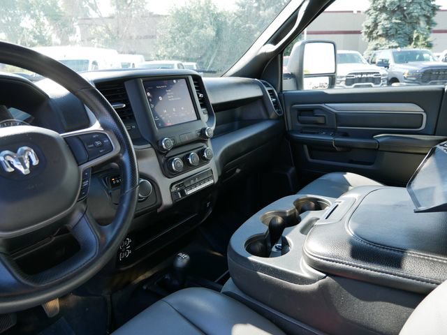 Used 2024 RAM 3500 Tradesman AWD/4WD image 15