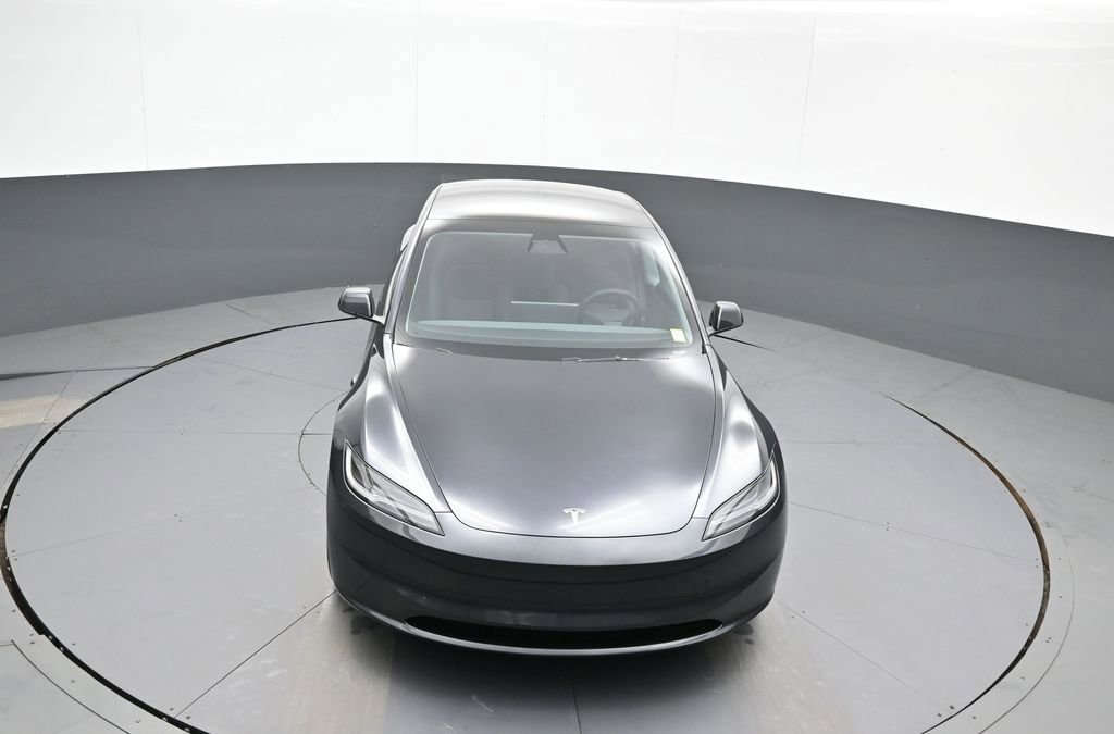 Used 2025 Tesla Model 3 Long Range image 37