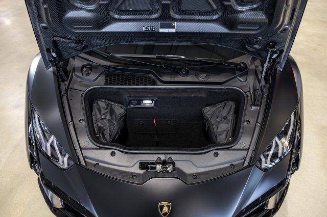 Used 2023 Lamborghini Huracan Tecnica RWD image 26