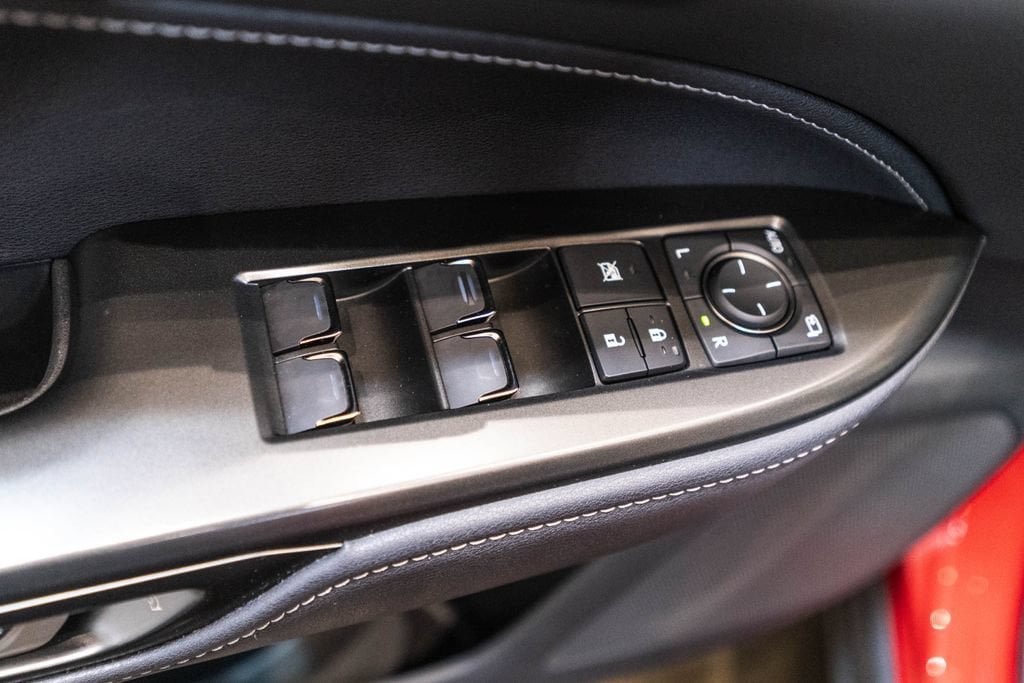 Used 2024 Lexus NX 350 AWD image 20