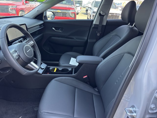 Used 2026 Hyundai Kona Limited image 13