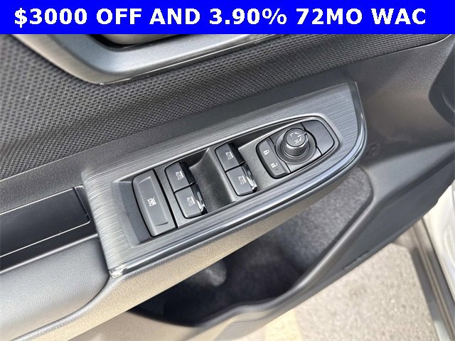 New 2026 Subaru Outback Limited image 11