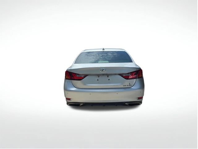 Used 2014 Lexus GS 350 w/ Premium Package RWD image 9