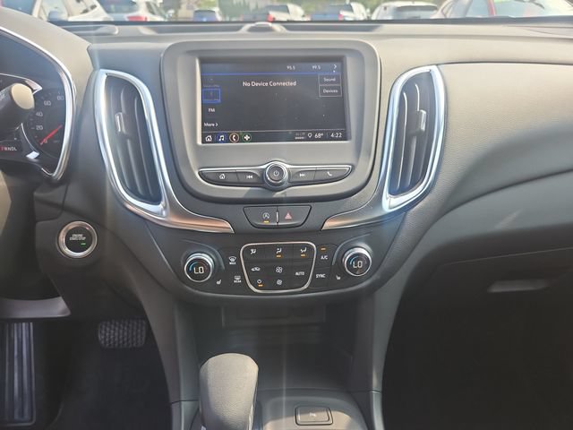 Used 2024 Chevrolet Equinox LT FWD image 19