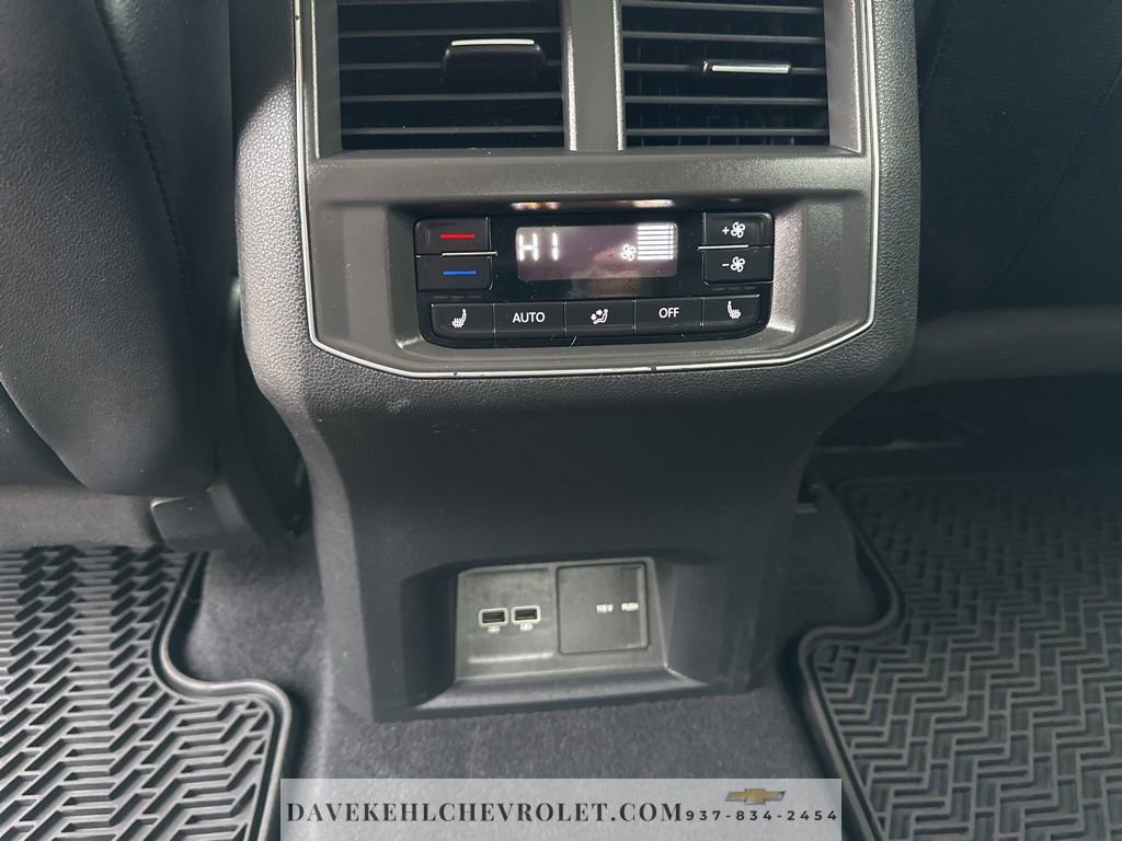 Used 2019 Volkswagen Atlas SEL Premium image 19