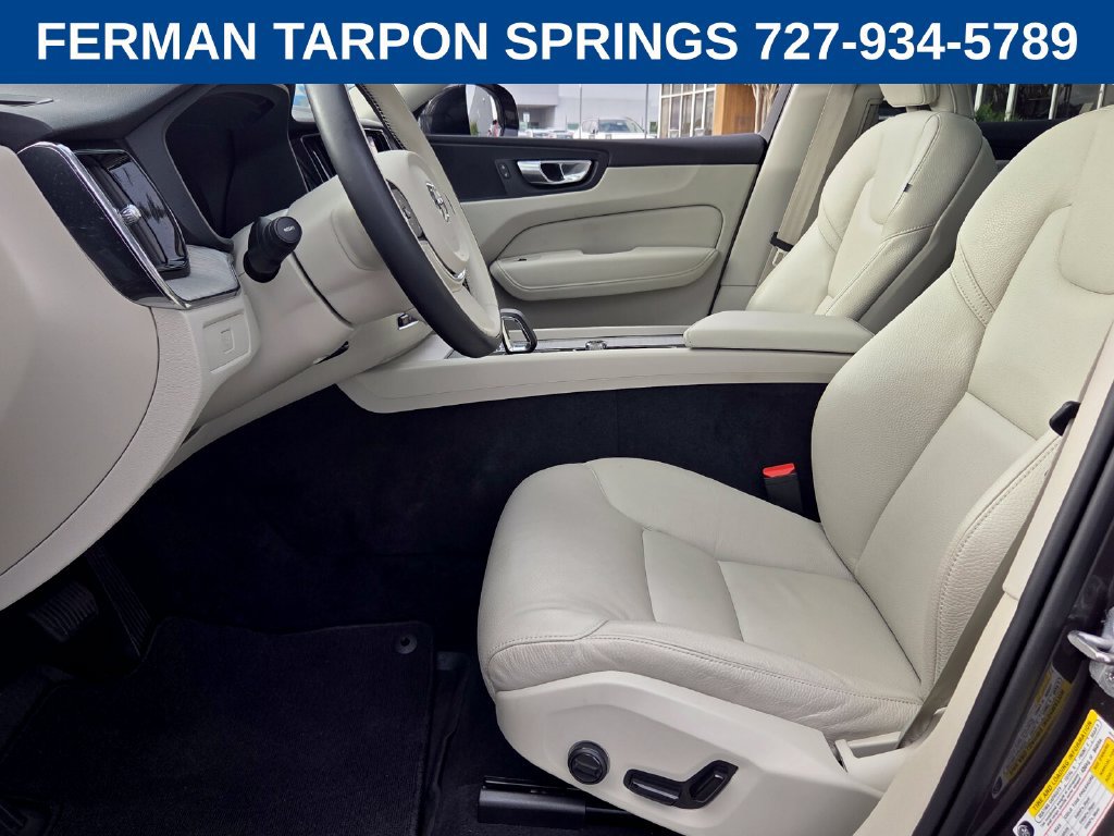 Certified 2024 Volvo XC60 B5 Plus w/ Protection Package Premier AWD/4WD image 11