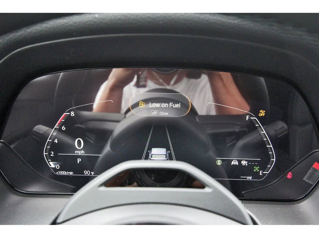 New 2026 MAZDA CX-5 2.5 S w/ Premium Plus Package image 12