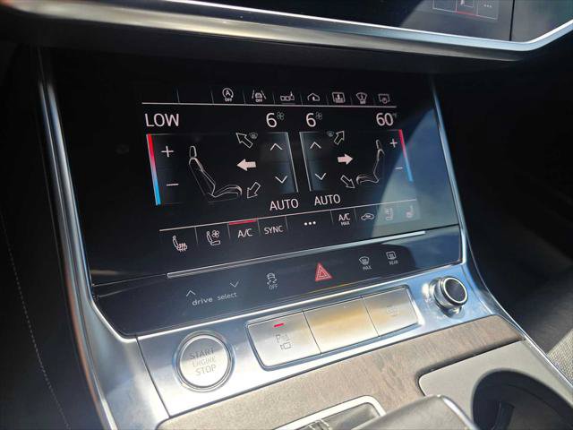 Used 2019 Audi A6 3.0T Prestige w/ Prestige Package AWD/4WD image 30