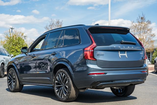 New 2026 Volvo XC90 B6 Ultra w/ Lounge Package AWD/4WD image 5