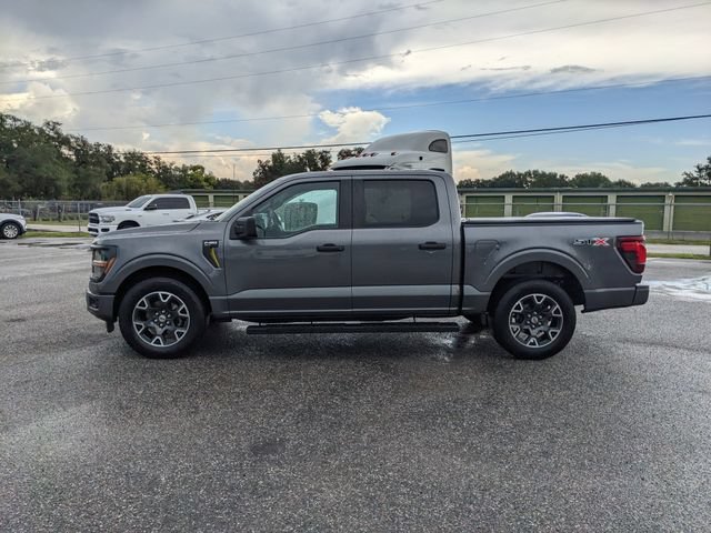 Used 2024 Ford F150 STX RWD image 7
