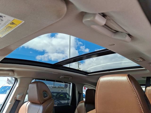 Certified 2023 Acura MDX Technology image 16