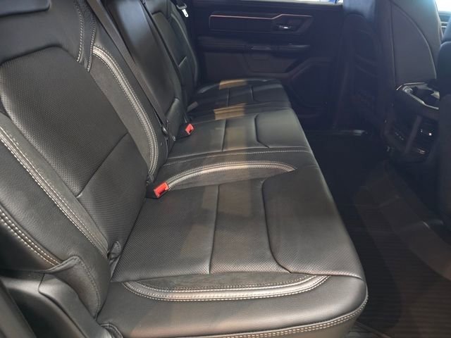 New 2026 RAM 1500 RHO AWD/4WD image 40