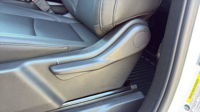 New 2025 Chevrolet Silverado 2500 W/T w/ WT Convenience Package image 27