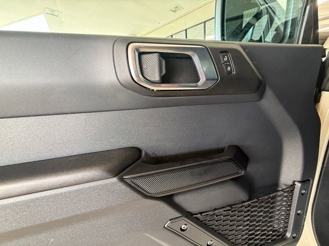 Certified 2025 Ford Bronco Big Bend image 11