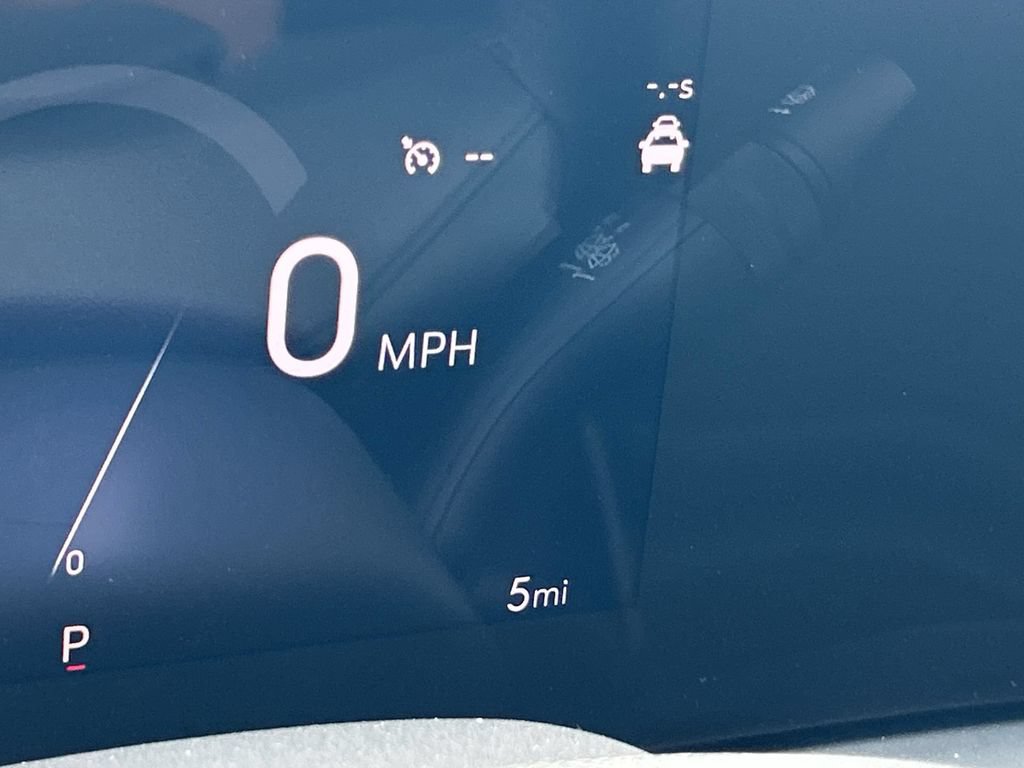 New 2026 Buick Encore GX Sport Touring FWD image 12