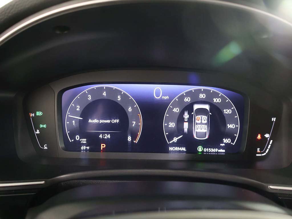 Used 2023 Honda Civic Sport Touring image 43