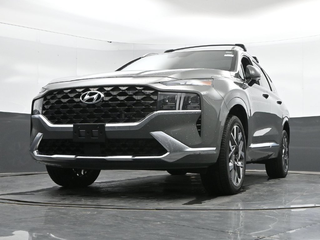 Used 2023 Hyundai Santa Fe Calligraphy AWD/4WD image 42