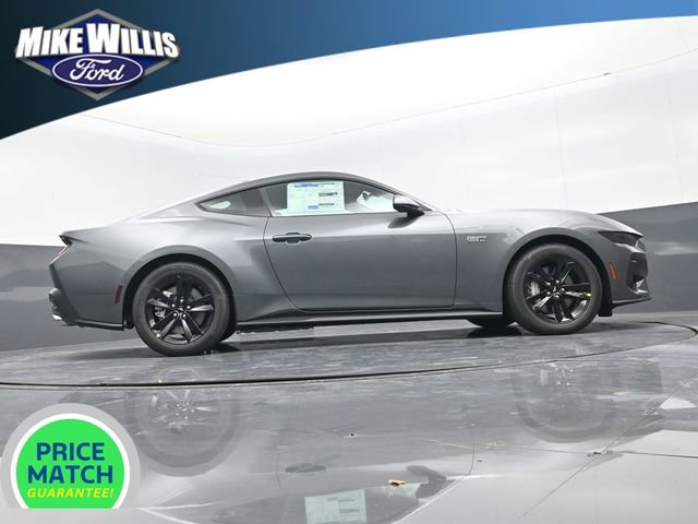 New 2026 Ford Mustang GT image 24